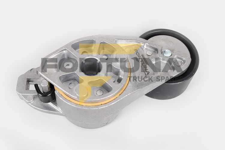 Imagem adicional do produto CONJUNTO ESTICADOR CORREIA VOLVO FH/NH D12C/D-D13 - Cód: FAP-11085